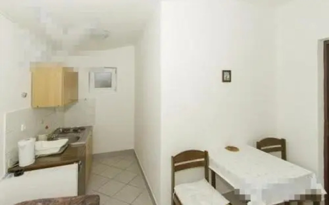 Lovely Apartment in Biograd na Moru with Balcony