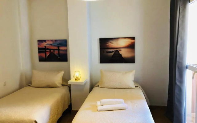 Apartamento Céntrico Playa Corralejo 2