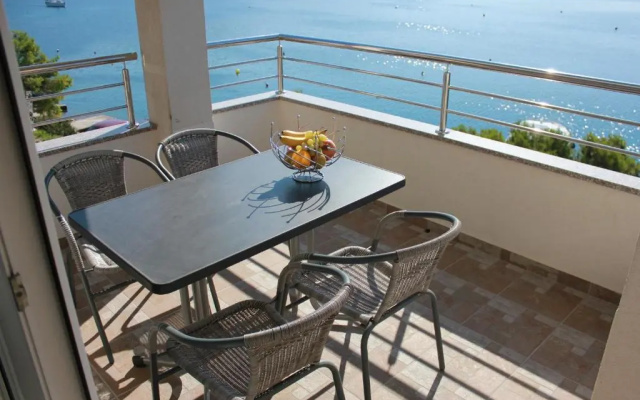 Apartments Roko