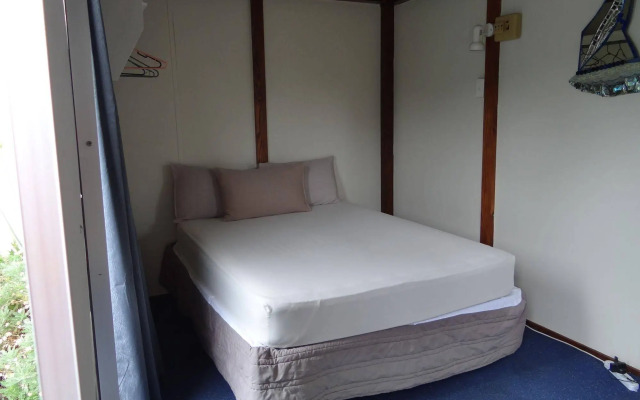 Waikawa Bay Holiday Park