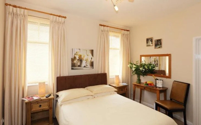 The Royal Norfolk Hotel