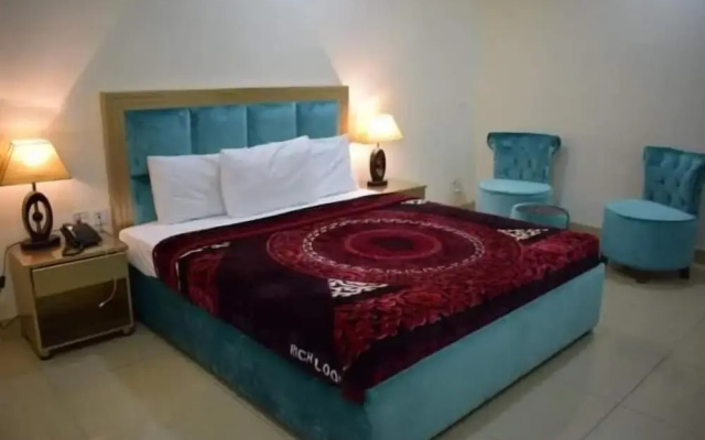 Royal Castle Guest House