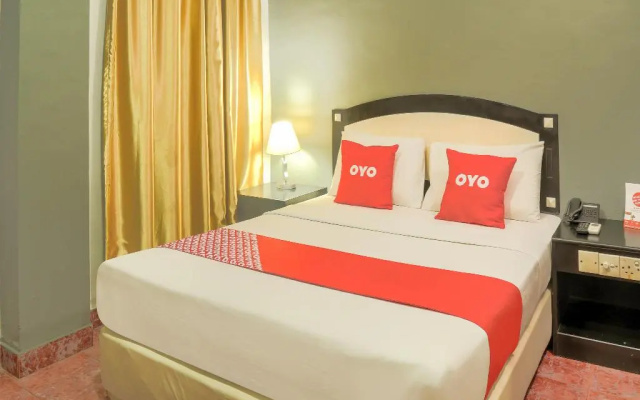 OYO 90005 Sydney Hotel