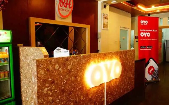Ren'z Hotel