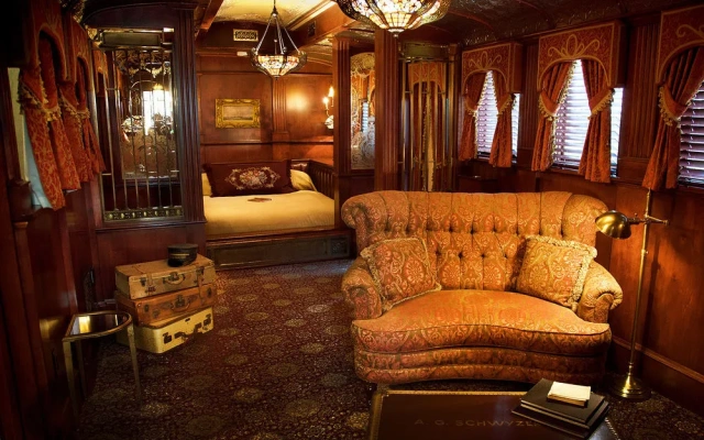 Rivertown Inn