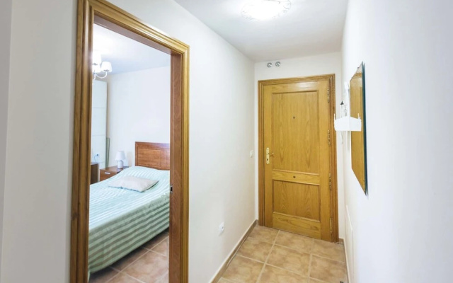 Los Cristianos sea view B