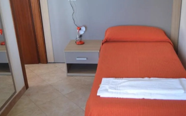 Albergo Diana
