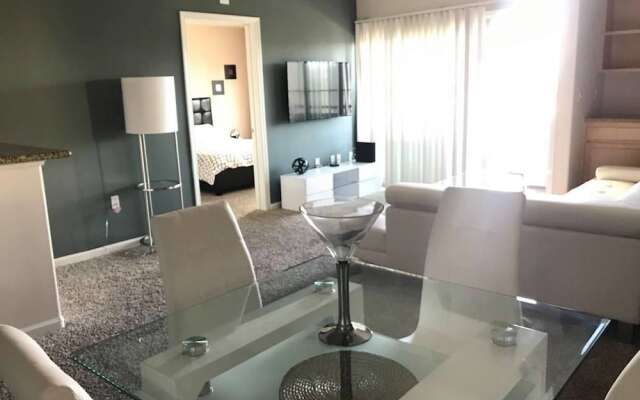 Отель amazing apartments США, Лос-Анджелес - отзывы, цены и фото номеров - забронировать отель amazing apartments онлайн комната для гостей