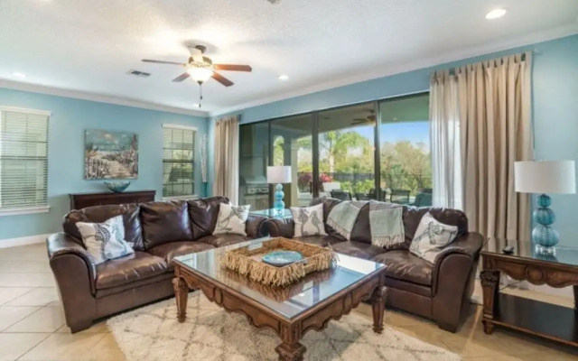 Amazing House! - Reunion - 1041cp 5 Bedroom Villa