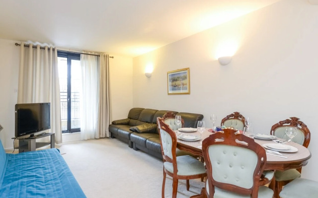 355 - Point West 2 bedroom apartment