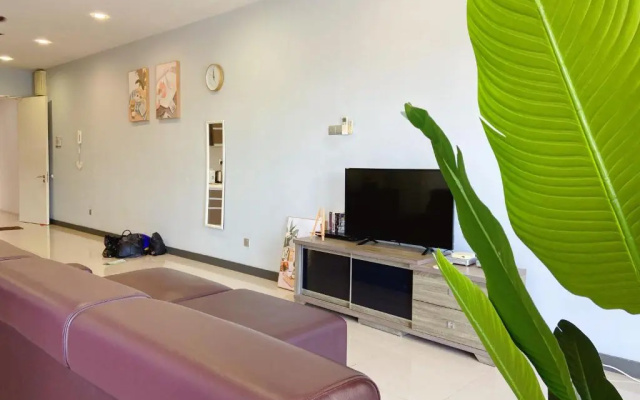 The Loft Imago Homestay Kota Kinabalu