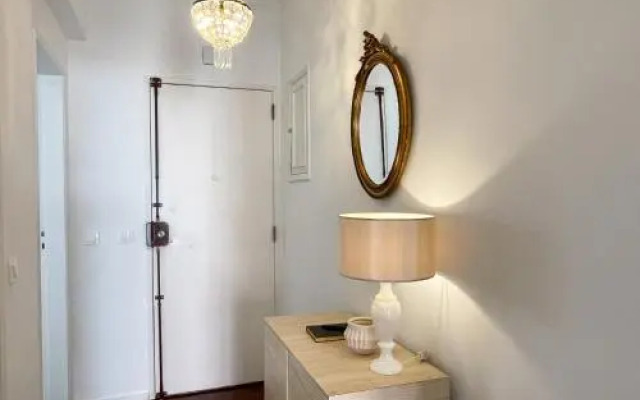 Urbanaas Lisbon Rato Apartments