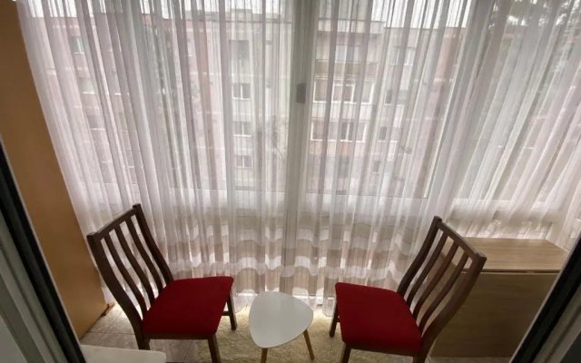 Apartament Gavana