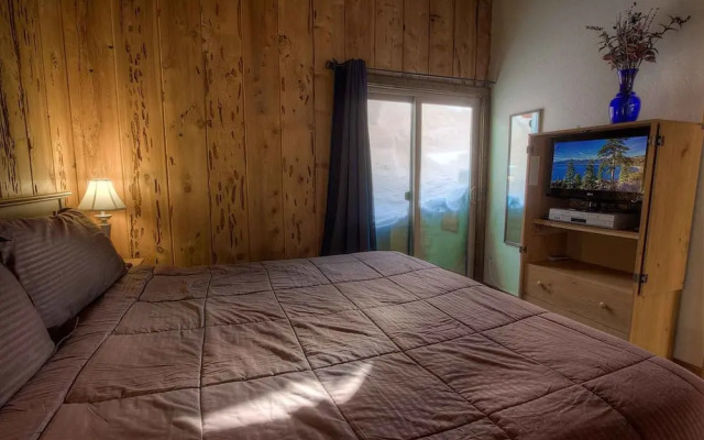 Tahoe Olympic by Lake Tahoe Accommodations