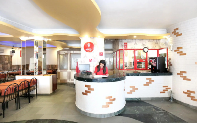 Hotel 24x7 Inn
