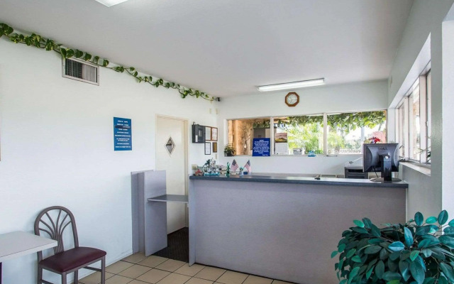 Rodeway Inn Fort Pierce