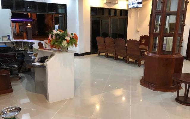 Villa Mahasok Hotel