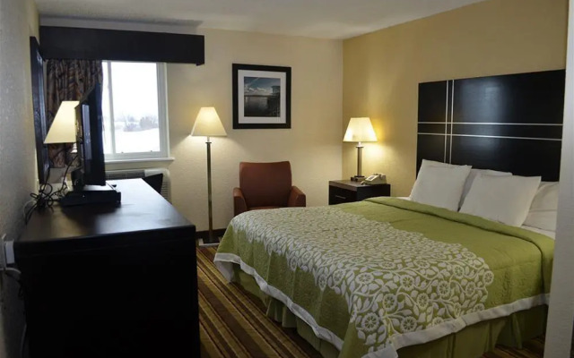 American Budget Inn