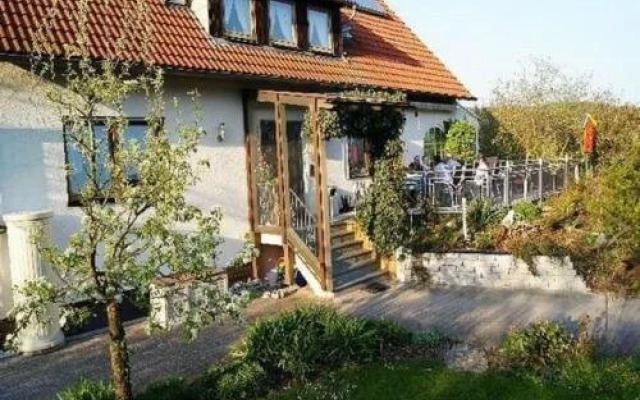 Pension "Der Sulzbachhof"