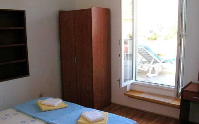 Apartment Marina
