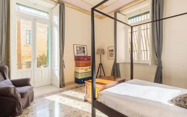 Casa del Conte con Terrazza by Wonderful Italy
