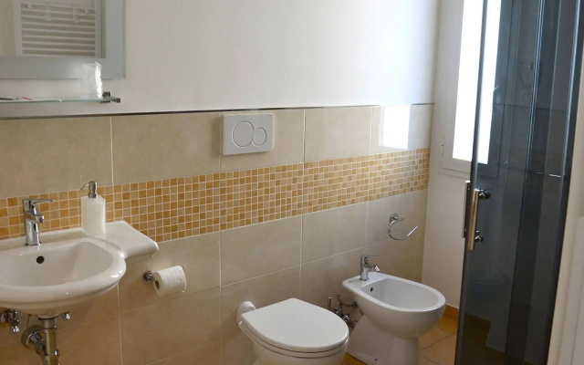 Florence Stadium B&B