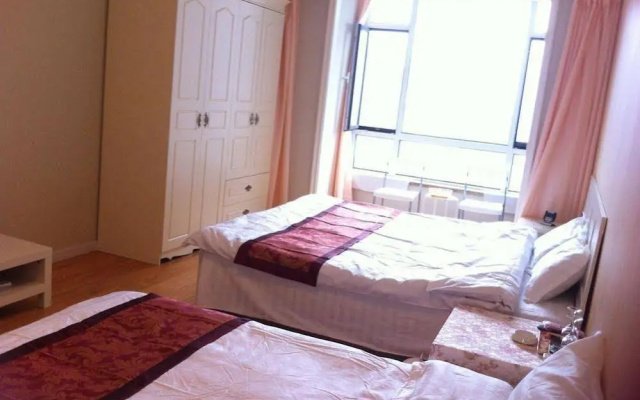 Zuoan Yinghao Hotel Apartment