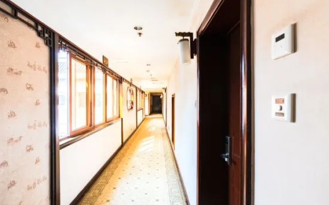 Jing Chuan Business