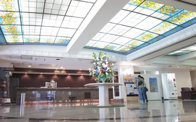 Platon Hotel Yokkaichi