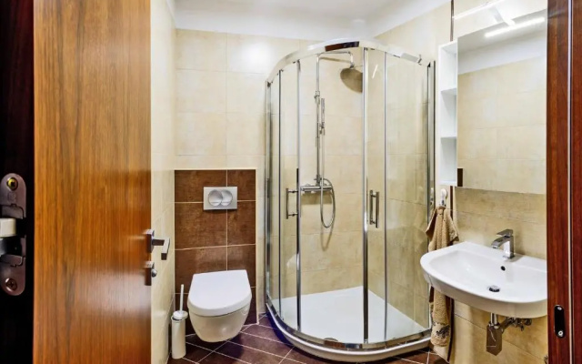 Apartment Miran
