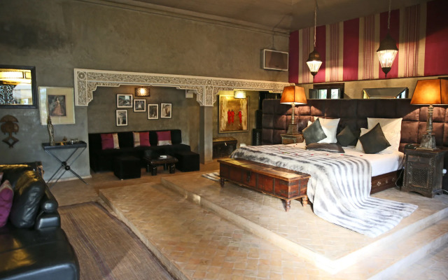 Palais Rhoul & SPA