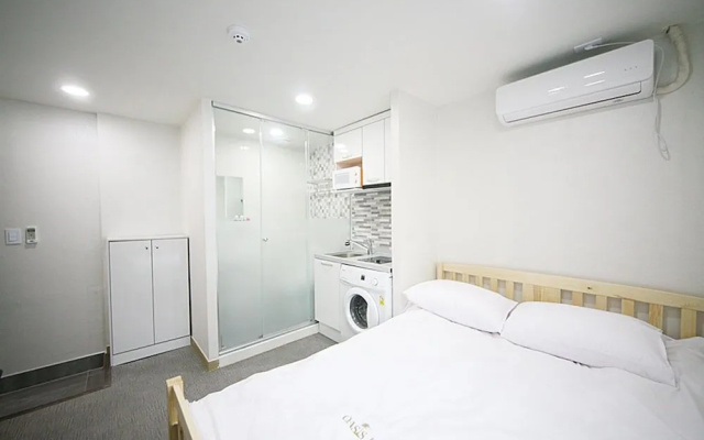 Oasis Hostel