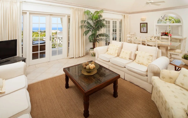 Sugar Hill Coconut Ridge 5 by Altman