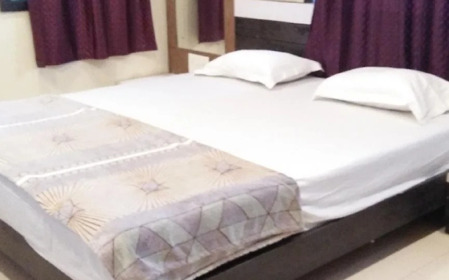 Hotel Grand Murud