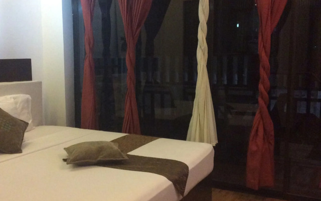 Diwata Resort & Spa