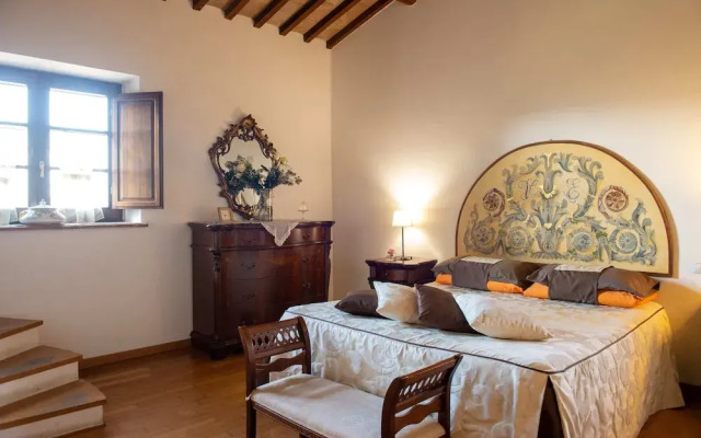 Agriturismo Podere Pescara