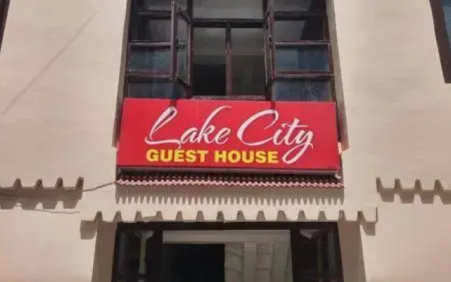Lake City Guest House