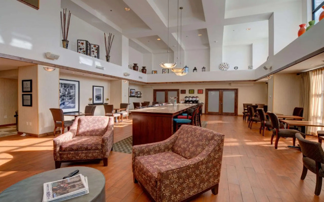 Hampton Inn & Suites Salida