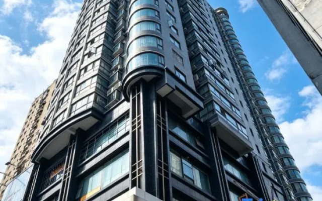 City Isle Hostel (Penshuichi, Guiyang)