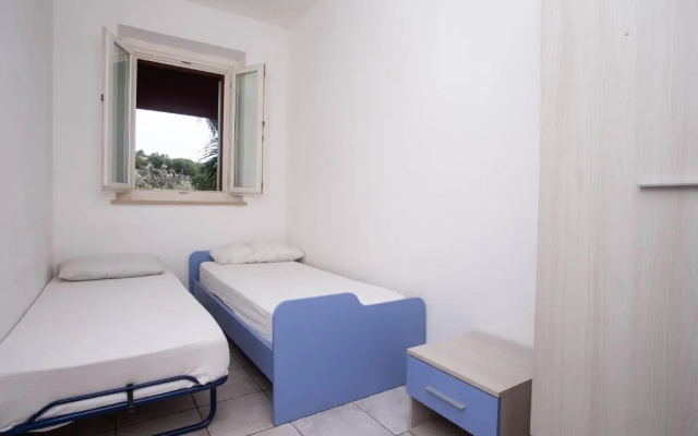 S14 - Sirolo, Nuovo Trilocale Con Giardino