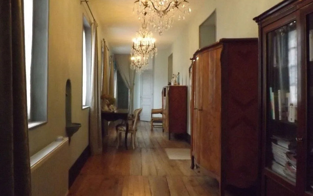 Maison Porte Del Marty