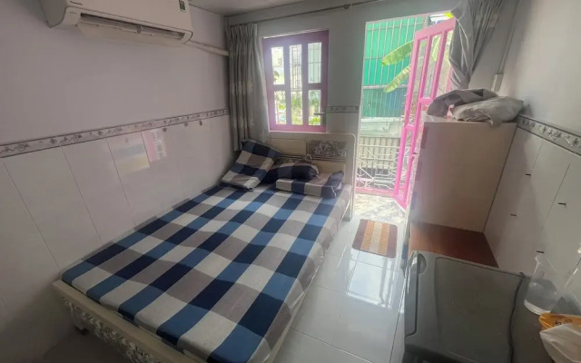 Hammock House Homestay