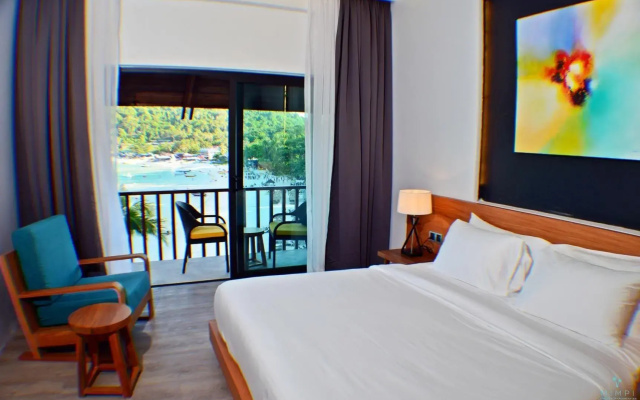 Mimpi Perhentian