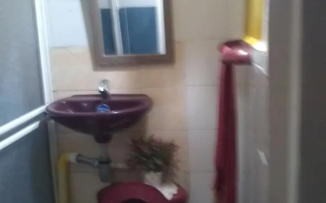 Room-posada Green sea Villa Helen Kilome