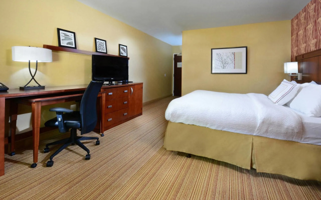 Courtyard by Marriott Beckley