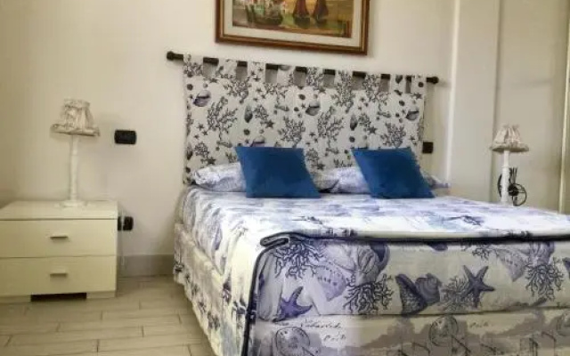 Danio beach house