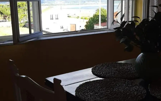 Casa Playa de Caldebarcos