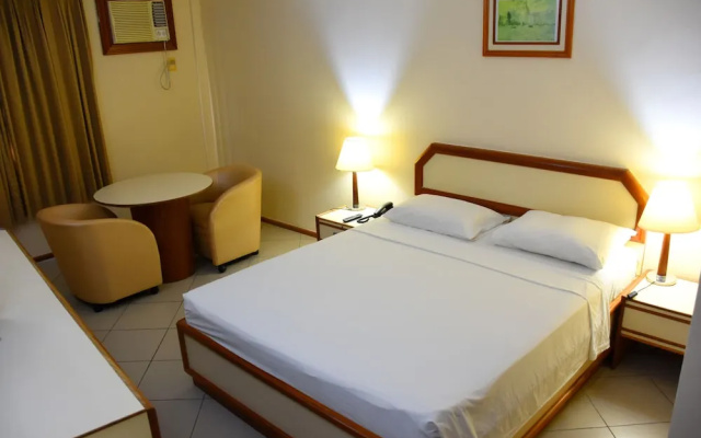 Hotel Grão Pará
