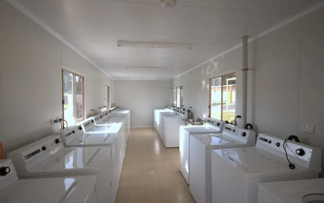 Collie Hills Accommodation Village