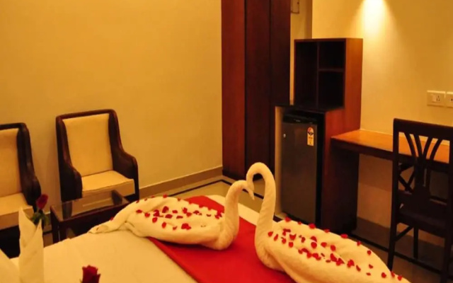 Harbour Hotels